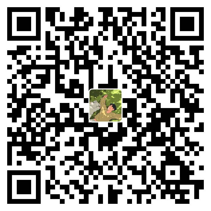 支付宝收款码