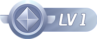 等级-LV1|青心网创站