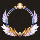 素材图片 – 精品头像框 十款炫酷GIF动态头像框