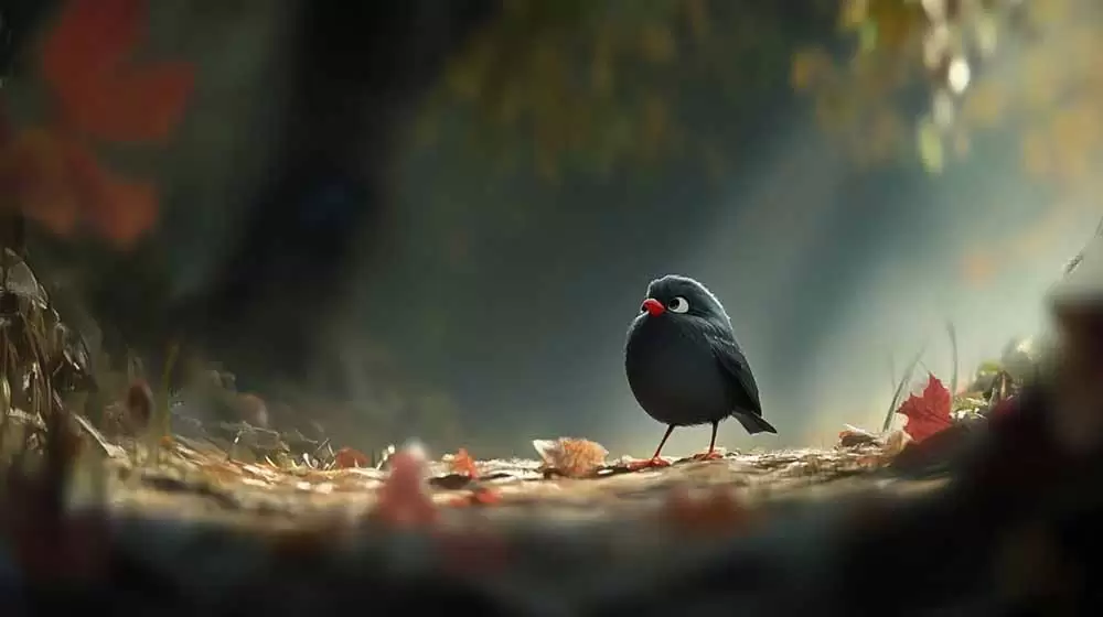 图片[6]|好奇避难所—AI动画电影制作2.0：零基础也能做动画！分镜+ComfyUI+工作流，学完直出完整影片|青心网创站