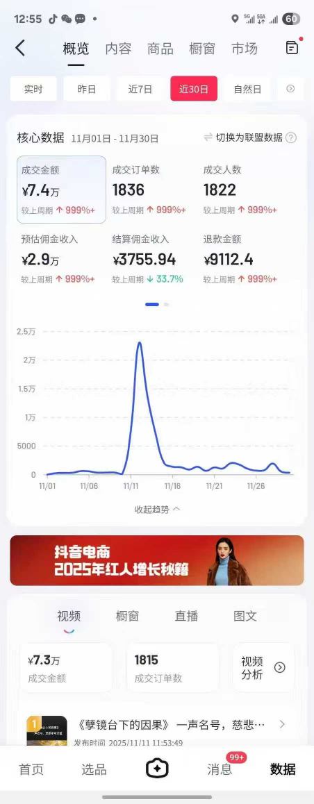 抖音某大V最新AI佛学带货项目，AI劝善视频制作教学，可涨粉可带货可做分成-青心网创站