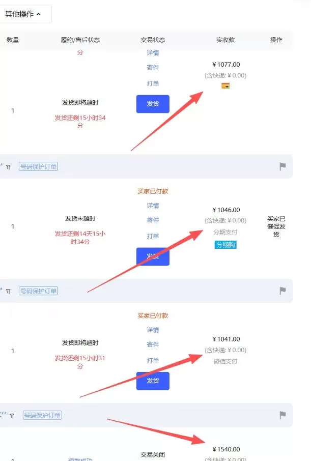 【超强副业】淘宝超高价女装项目：1单賺1k+，可工作室放大（共52节）|青心网创站