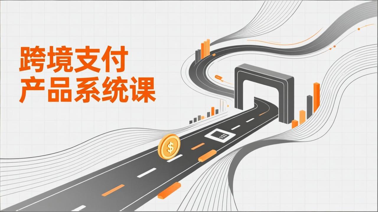 跨境支付产品系统课,涵盖基础理论、通道解析、核心系统设计,附赠11套原型,助力升职加薪青心网创青心网创站