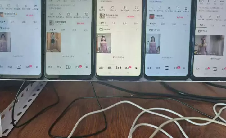 Ai美女跳舞工作流项目，新手也能快速起号涨粉变现，多种变现方式|青心网创站