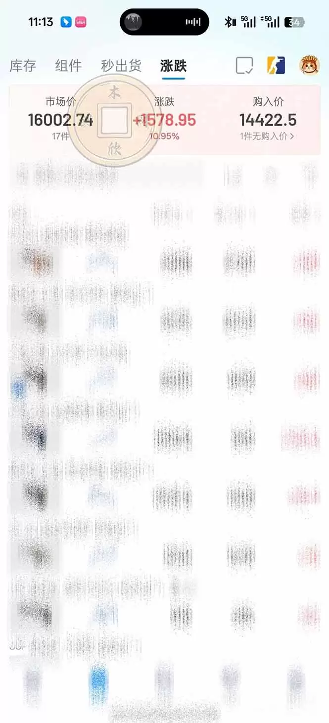CS2饰品搬砖,每轮收益为采购本金的10%+,综合月化为20-30%,稳健型副业 CS2饰品搬砖,每轮收益为采购本金的10%+,综合月化为20-30%,稳健型副业