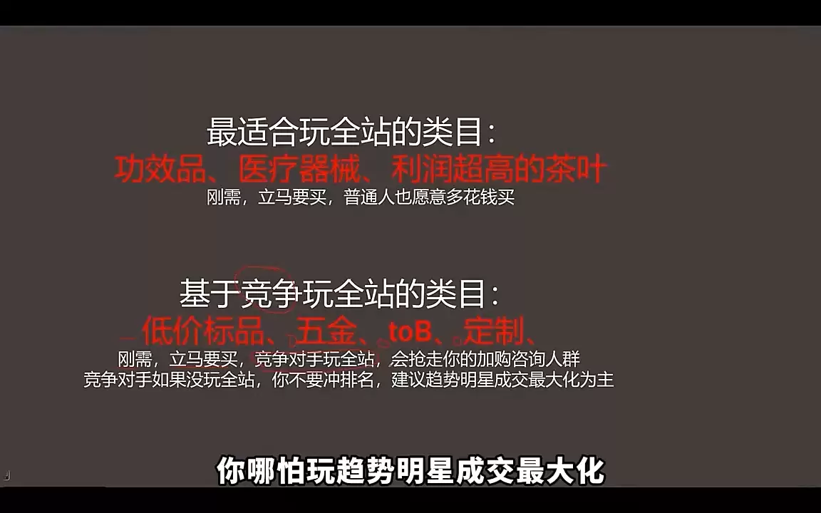 老衲·26年无界推广课|青心网创站
