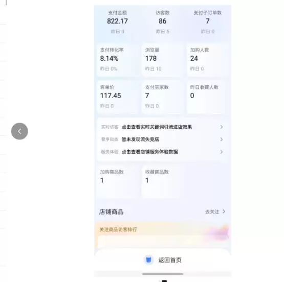 薅流实物原版2026新规新玩法，上架精细化，AI优化，几天就能出单，单店月收益1k+|青心网创站
