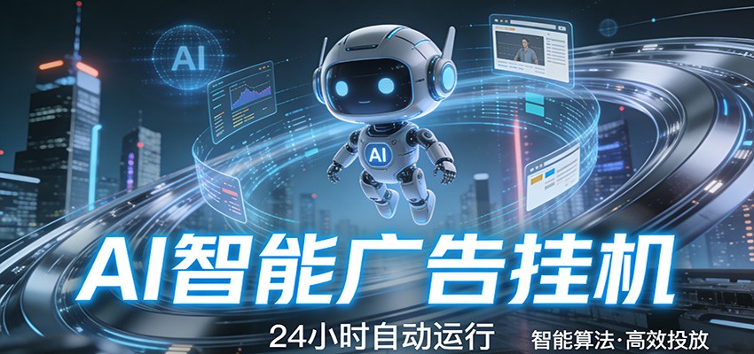 智能托管 · 无人值守 · 持续变现，低门槛、高适配、易上手，轻松开启智能躺赚新时代青心网创青心网创站