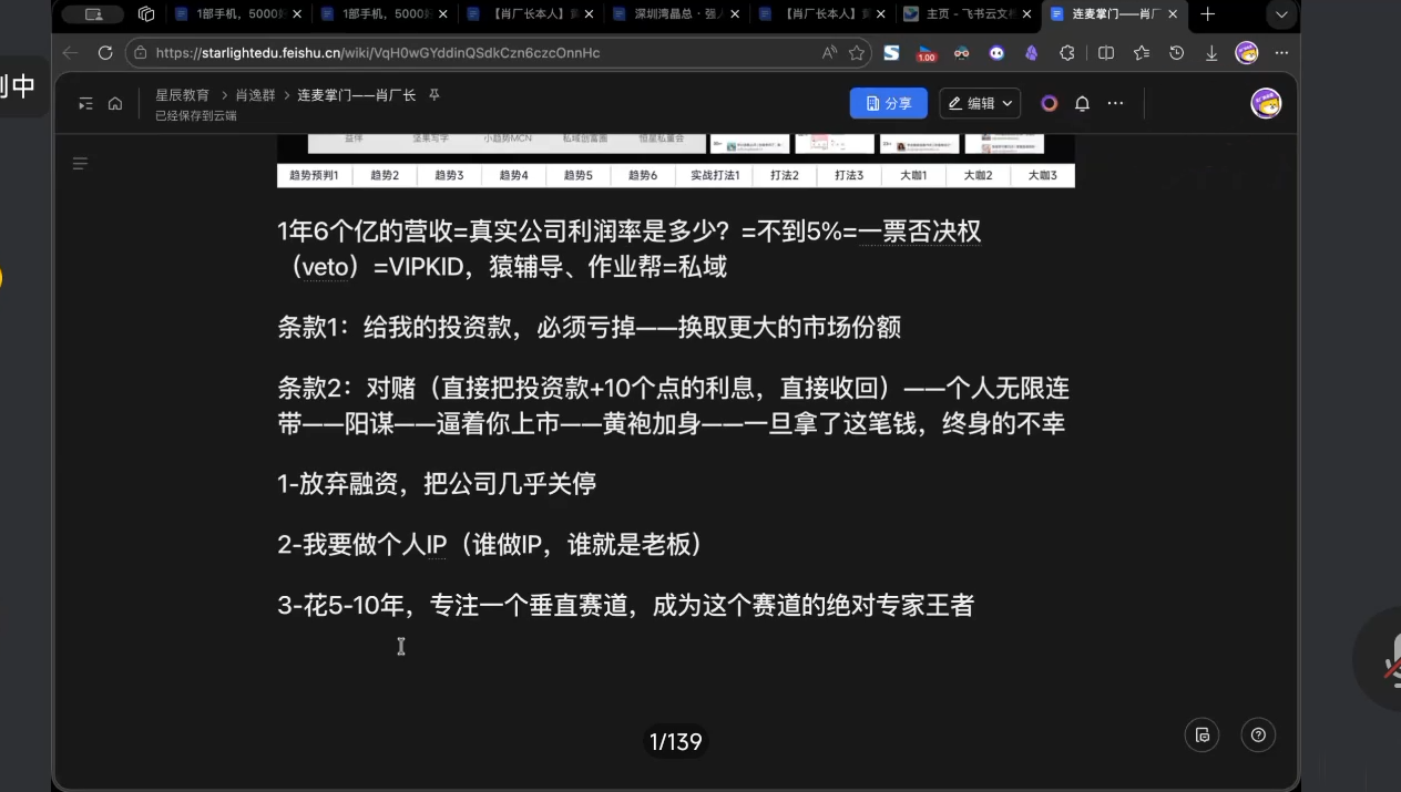 格掌门·极简超盘高手8天新年大课(26年3月4-13日)|青心网创站