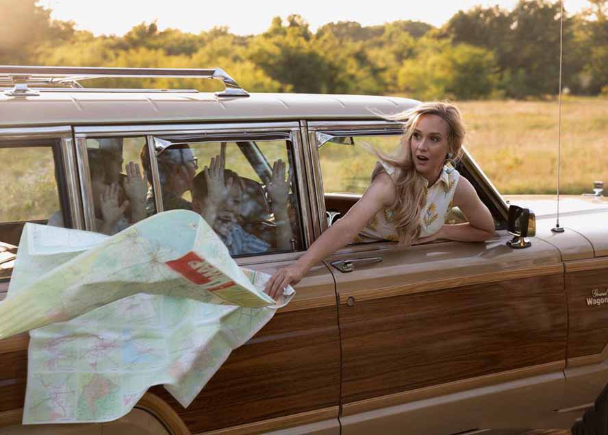 图片[3]青心网创大师级GTG出品-老友记系列AI自适应预设The Friends Preset Collection青心网创青心网创站