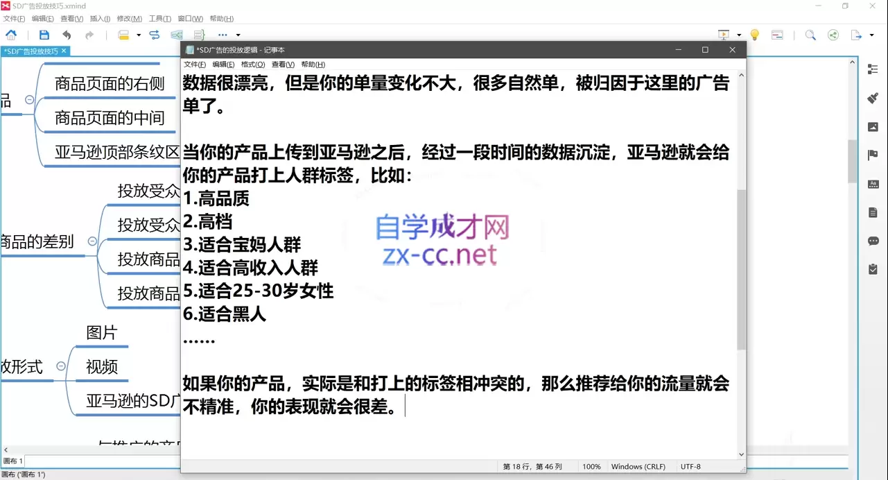 老陈聊跨境·亚马逊实操通关训练营(更新5月)|青心网创站