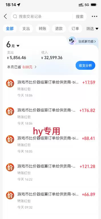 低成本网游挂G项目，单号保底日入100左右，可矩阵放大，合法合规【揭秘】|青心网创站