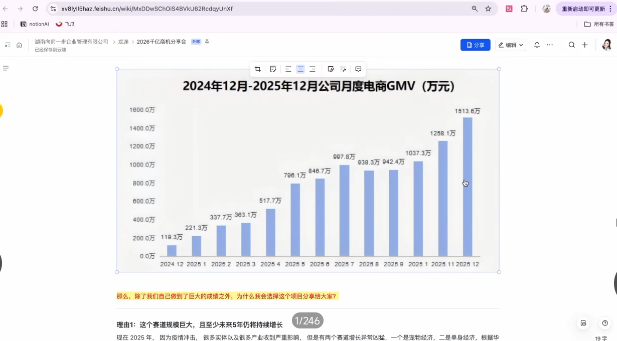 安娜老师·2026千亿商机分享会|青心网创站