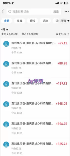 靠谱全自动游戏搬砖项目，无需人工操作，日入1k+，稳定可矩阵！【揭秘】|青心网创站