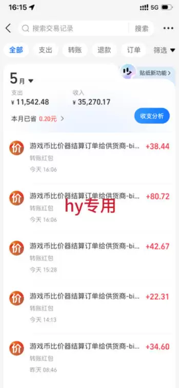 超强大的游戏全自动搬砖项目，日入1000+，小白秒上手，每天躺賺，长期稳定【揭秘】|青心网创站