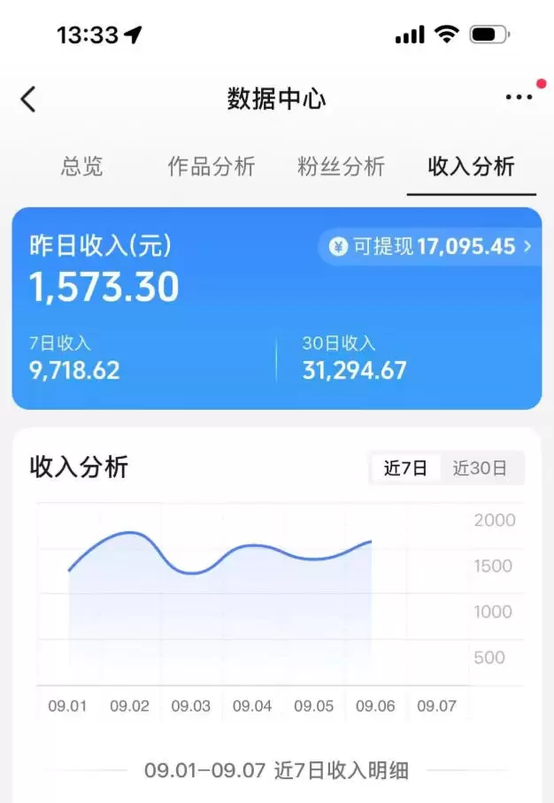 抖音9.5W粉丝博主同款AI光头强语录实战教学，手机、电脑均可操作，零基础快速制作高流量语录短视频 - 青心资源站