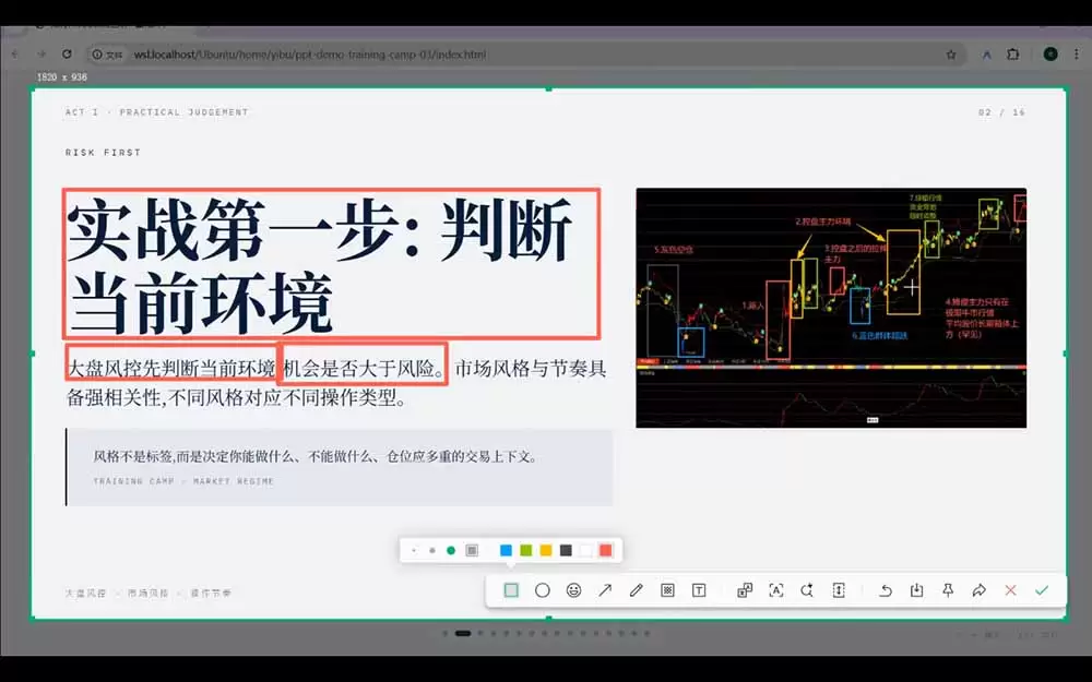 选股总踏空？卖点总错过？游资动向看不懂？高阶交易体系帮你从选股到卖出全链路(更新6月|青心网创站