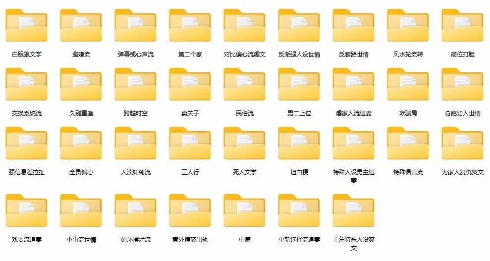 (20635期)某社群百人拆文交流群付费资源:千本爆款短篇拆解+每日拆文案例+网感训练+原创写作方法 (持续更新) (20635期)某社群百人拆文交流群付费资源:千本爆款短篇拆解+每日拆文案例+网感训练+原创写作方法 (持续更新)