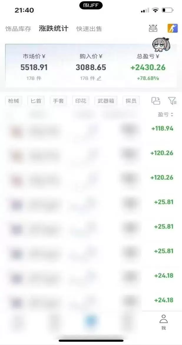 (20275期)Steam搬砖,每轮收益为本金的20-80%,平均每天仅需半小时,新人轻松上手 (20275期)Steam搬砖,每轮收益为本金的20-80%,平均每天仅需半小时,新人轻松上手