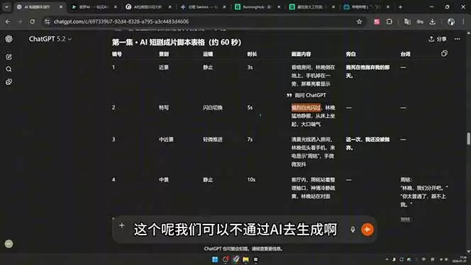 剪辑+AI短片+AI漫剧+推文变现四合一，从卡点抽帧到打斗戏全流程实战|青心网创站