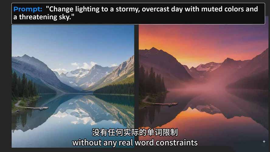 谷歌最新AI图像模型Gemini 2.5 Flash(Nano Banana青心网创青心网创站