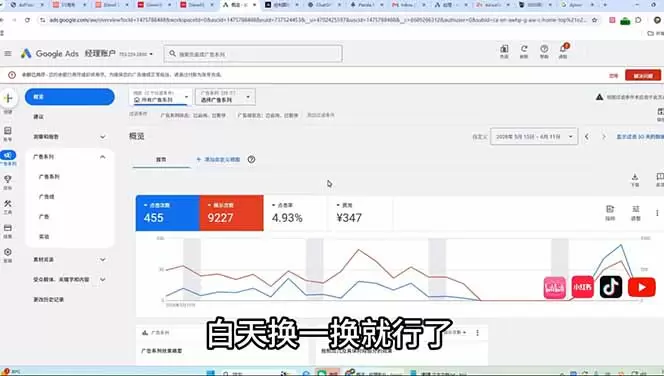 2026老董赚美刀实战课程，深度拆解海外广告联盟，从零入门mediabuy完整变现项目|青心网创站