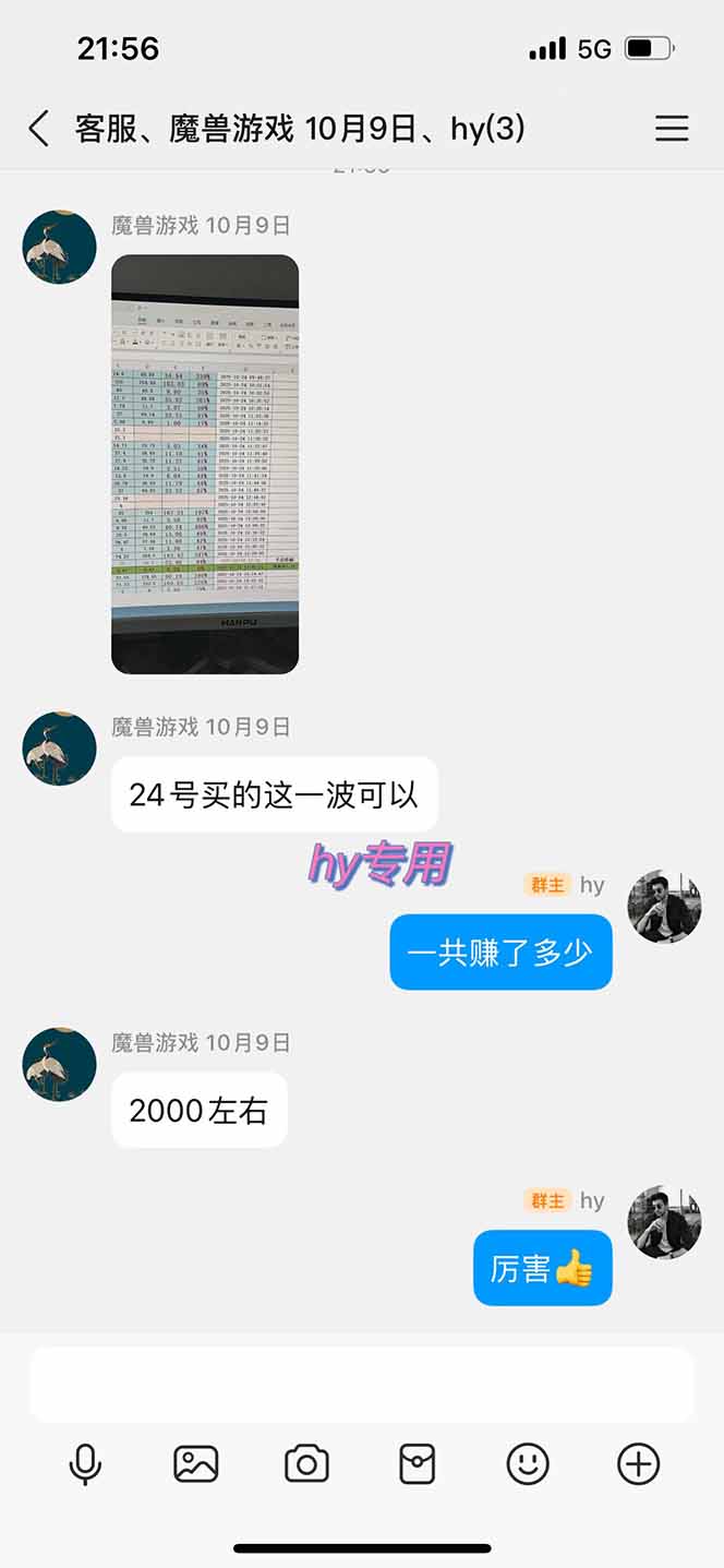 全自动游戏挖金，小白单日轻松收益1000+，永不失业的副业！-青心网创站