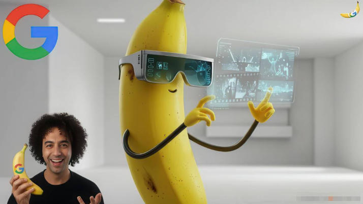 谷歌Gemini Nano Banana AI图像实战教程：终极工作流程，零基础也能轻松掌握青心网创青心网创站