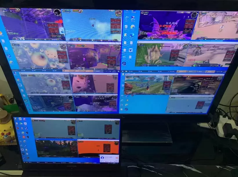 老牌游戏捡钱项目，日入1000+，超稳定可靠，当天见收益，长期稳定！【揭秘】 - 青心资源站