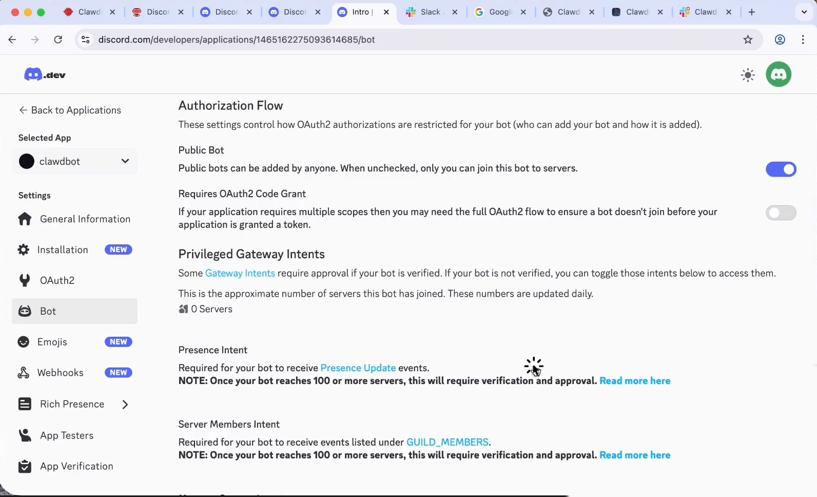 Clawdbot保姆级部署青心网创青心网创站