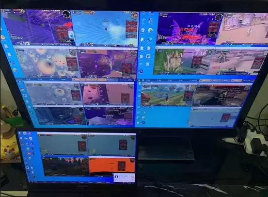 0基础实现全自动游戏变现,日入1k+,小白直接上手搞钱!【揭秘】