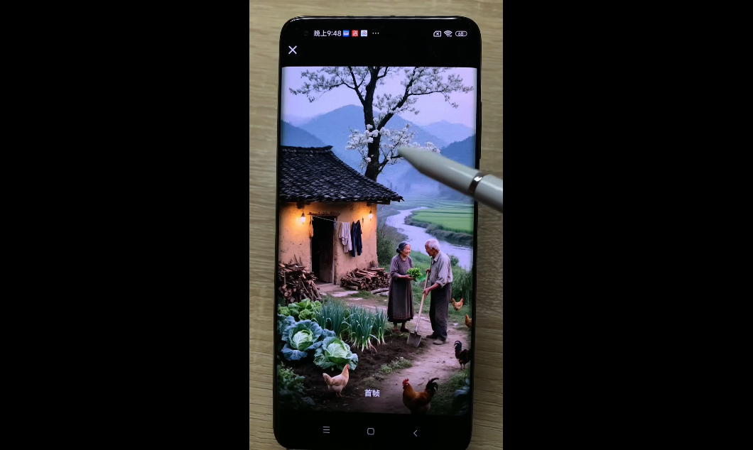 冰糖老师·AI视频制作实操课程(更新11月)-青心网创站