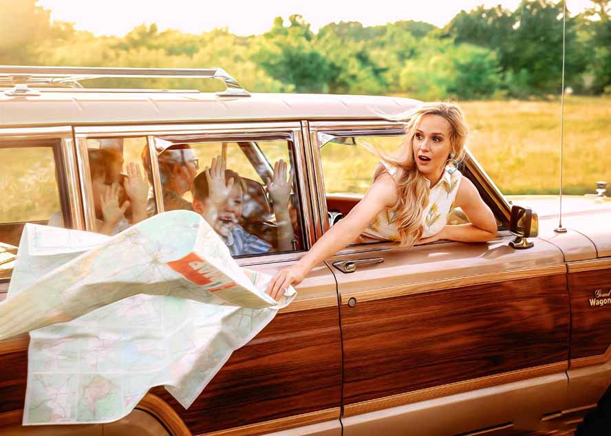 图片[4]青心网创大师级GTG出品-老友记系列AI自适应预设The Friends Preset Collection青心网创青心网创站